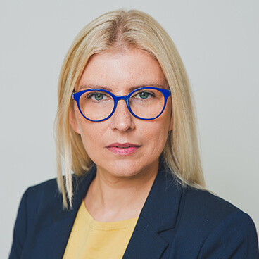 Dagmara Nowaczkiewicz